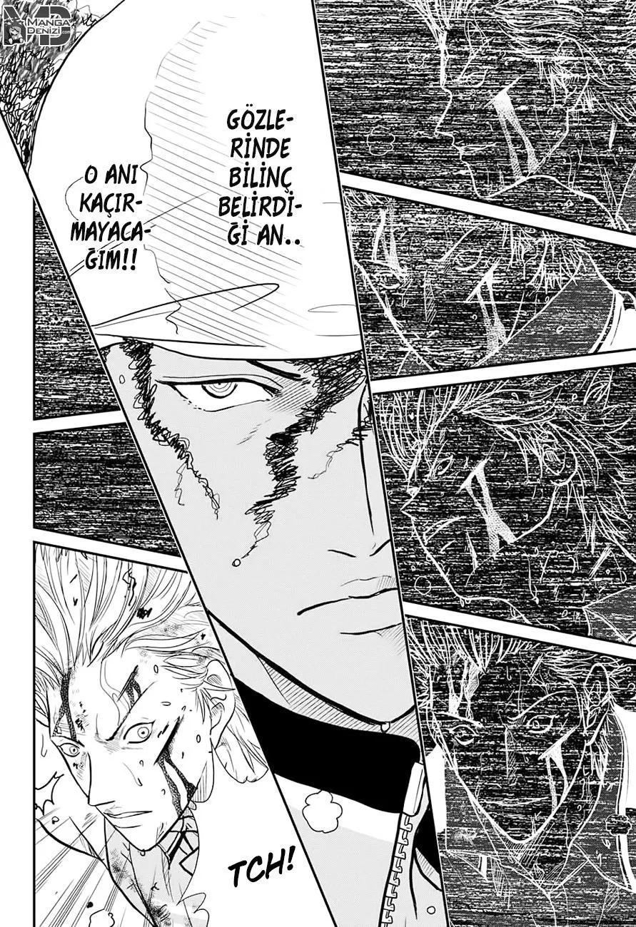 New Prince of Tennis - Sayfa 7