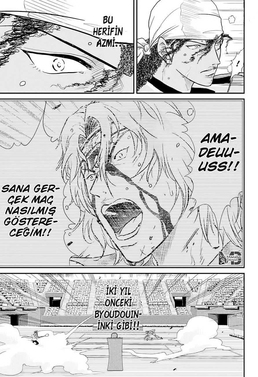 New Prince of Tennis - Sayfa 10