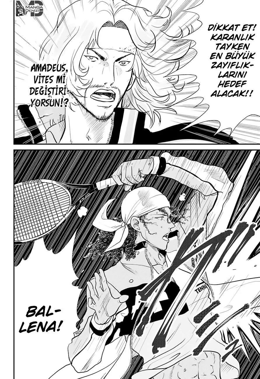 New Prince of Tennis - Sayfa 4