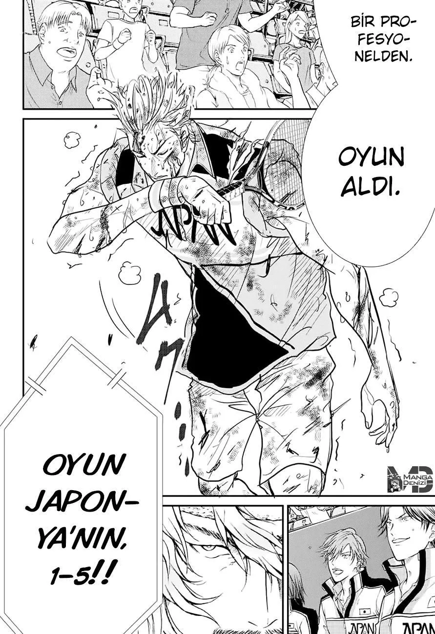 New Prince of Tennis - Sayfa 7