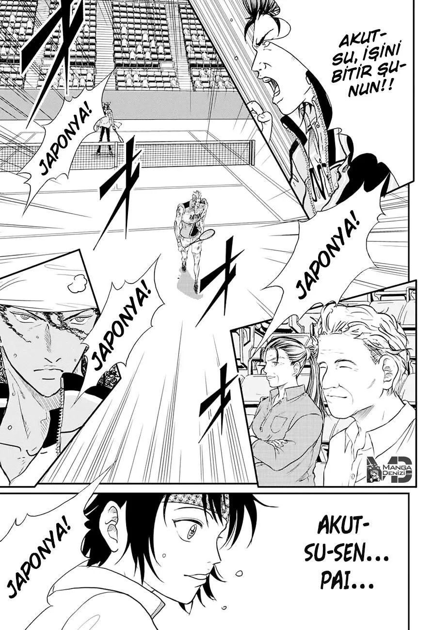 New Prince of Tennis - Sayfa 10