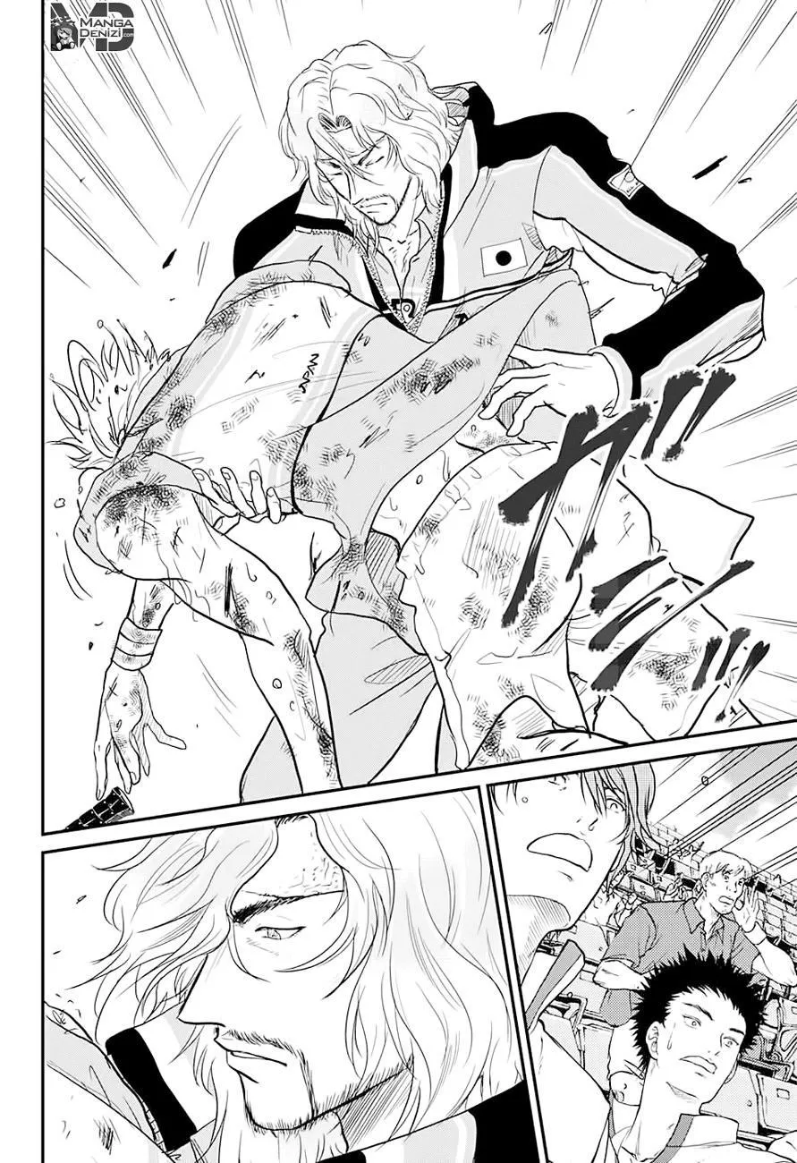 New Prince of Tennis - Sayfa 12