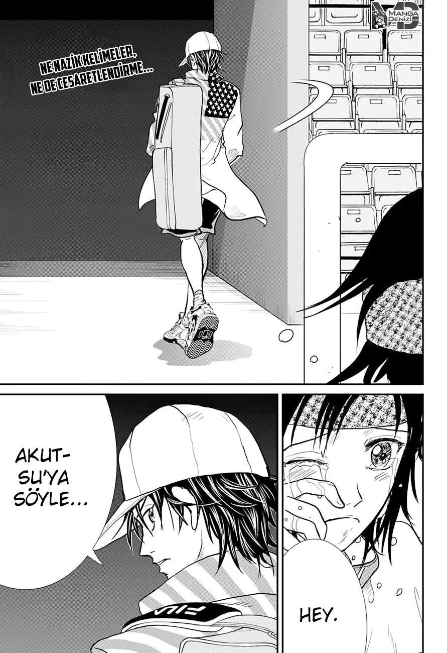 New Prince of Tennis - Sayfa 2