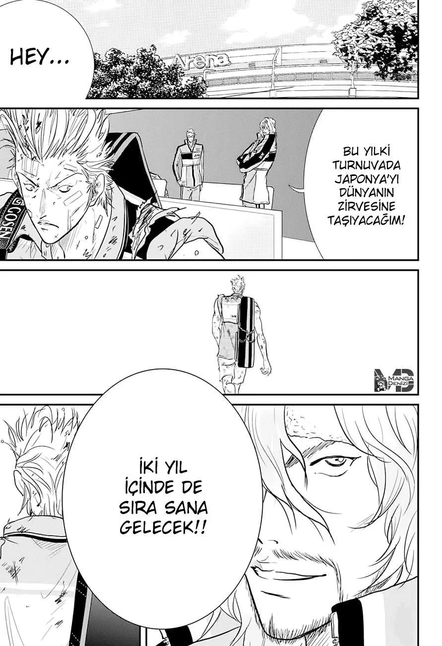 New Prince of Tennis - Sayfa 6