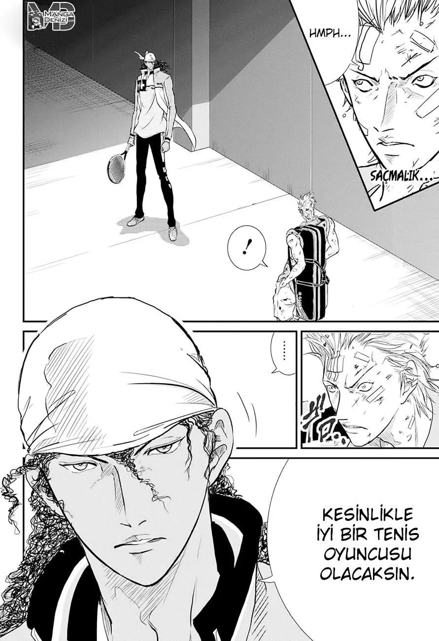 New Prince of Tennis - Sayfa 7