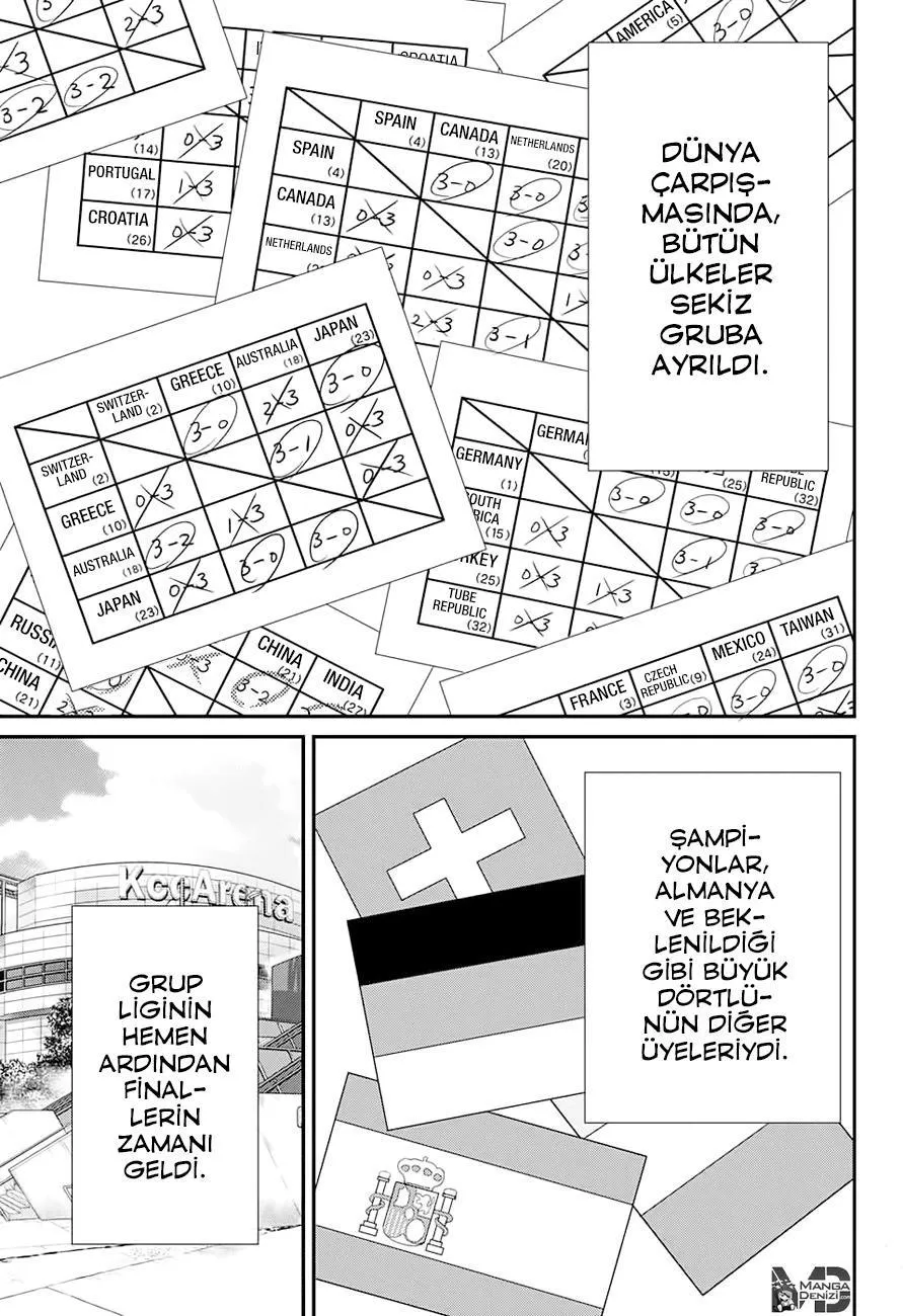 New Prince of Tennis - Sayfa 10