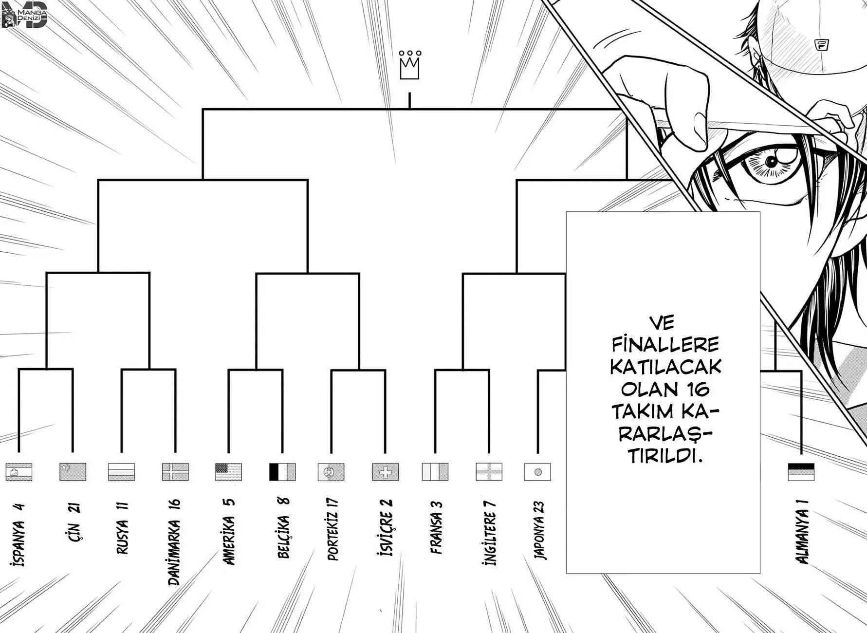 New Prince of Tennis - Sayfa 11