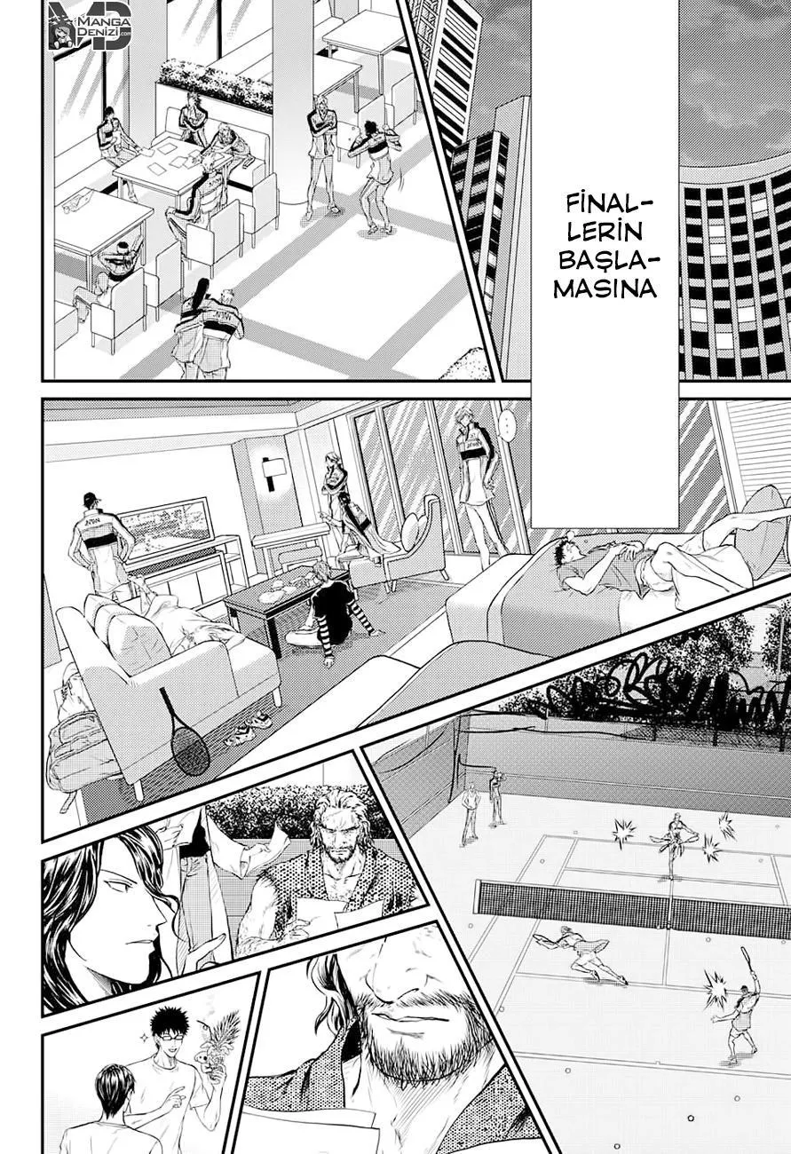 New Prince of Tennis - Sayfa 12