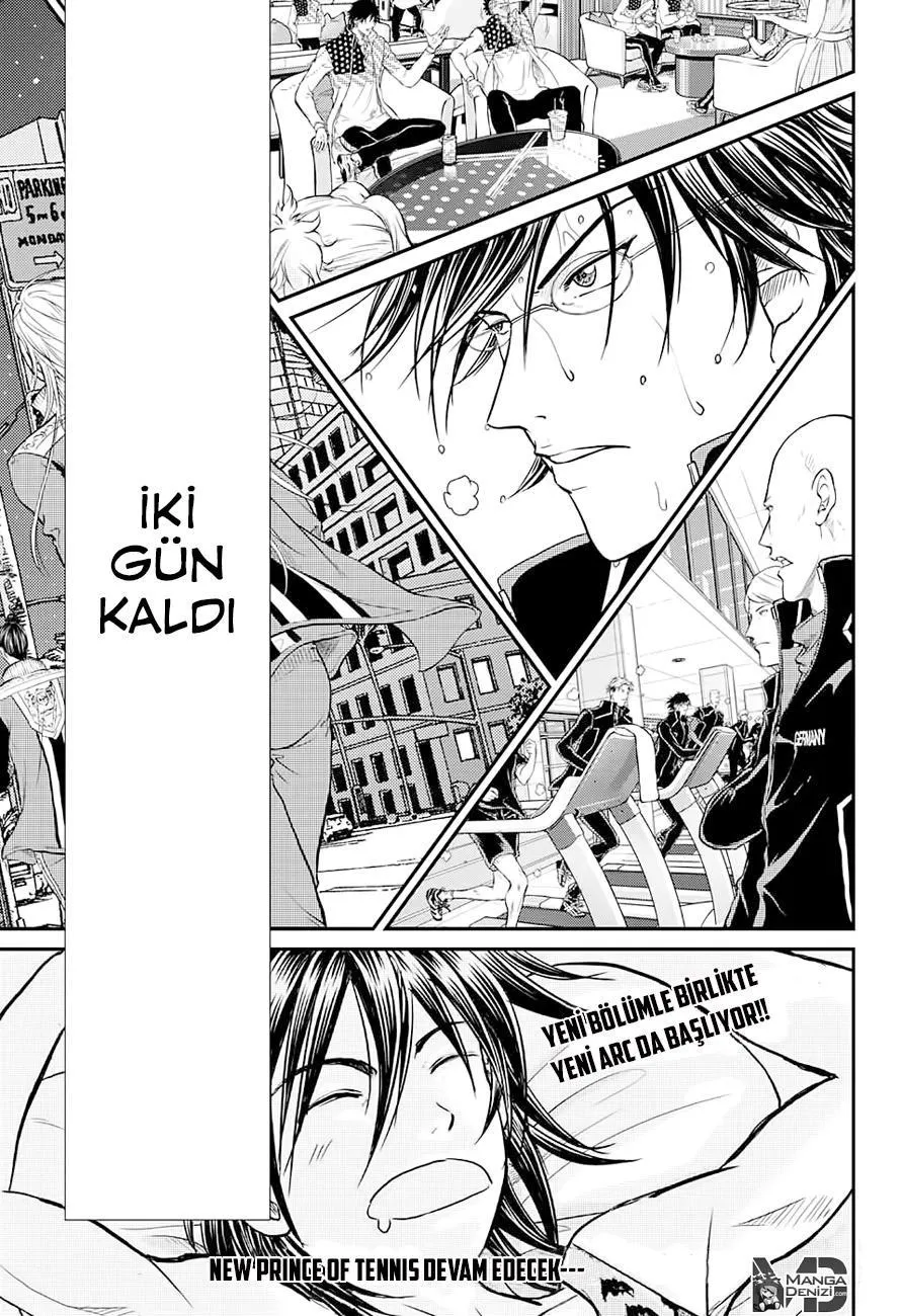 New Prince of Tennis - Sayfa 13