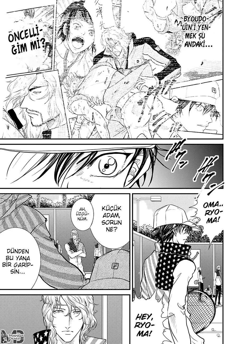 New Prince of Tennis - Sayfa 4