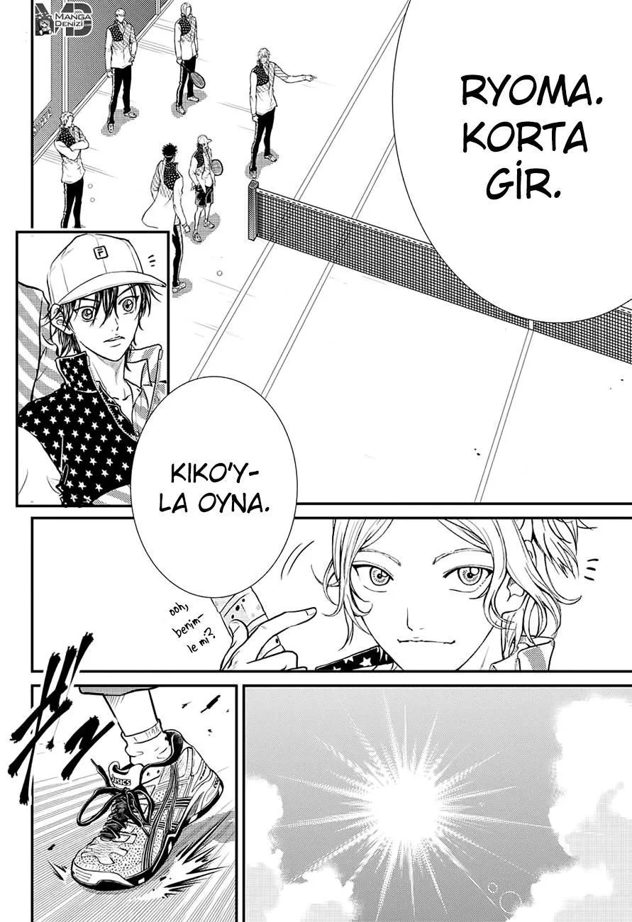 New Prince of Tennis - Sayfa 5