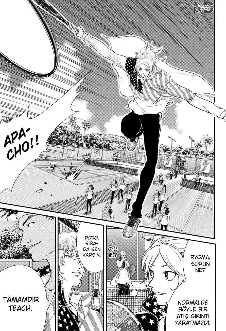 New Prince of Tennis - Sayfa 6