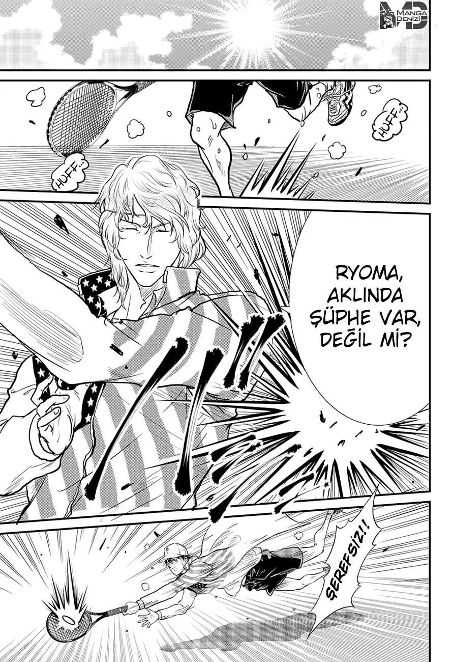 New Prince of Tennis - Sayfa 8