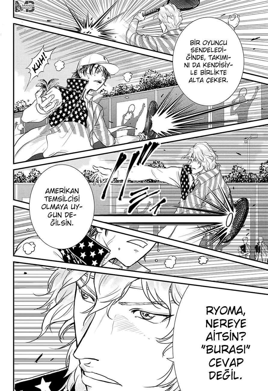 New Prince of Tennis - Sayfa 9