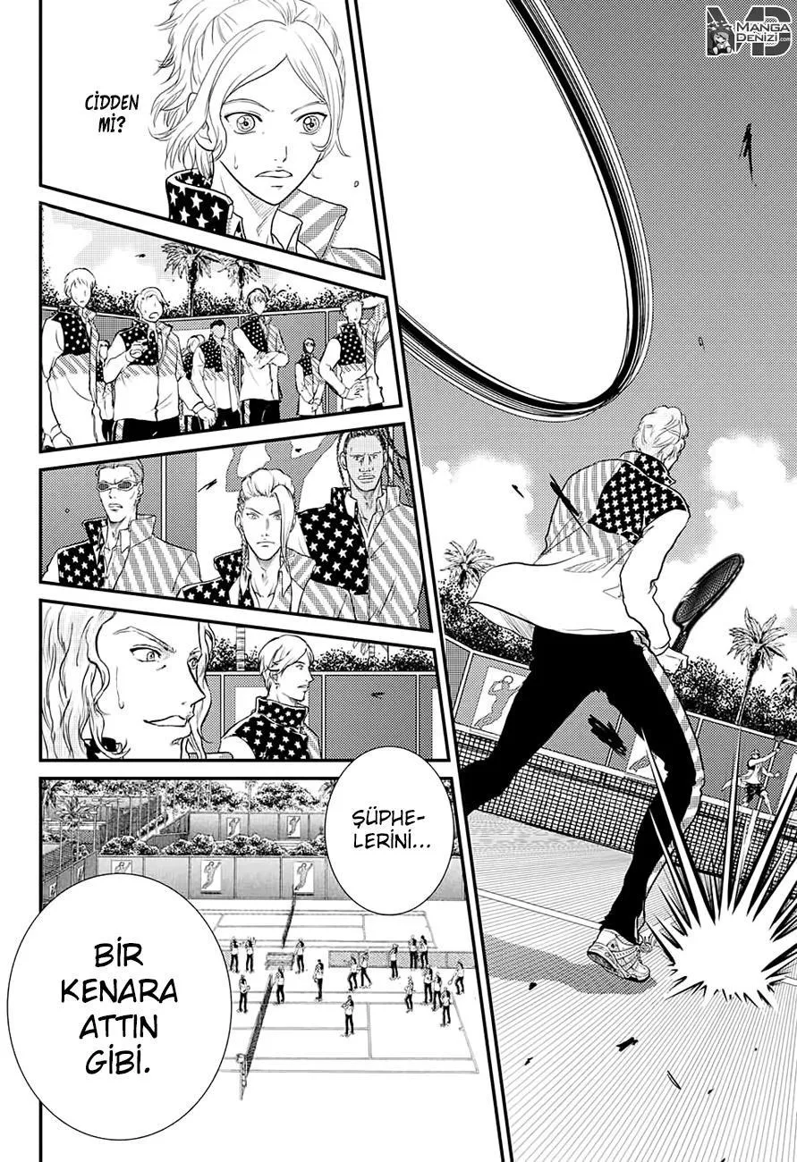 New Prince of Tennis - Sayfa 12