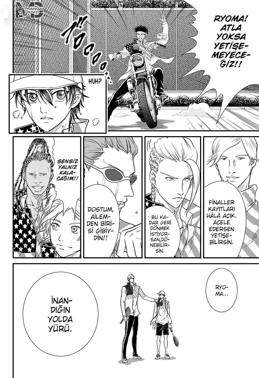 New Prince of Tennis - Sayfa 14