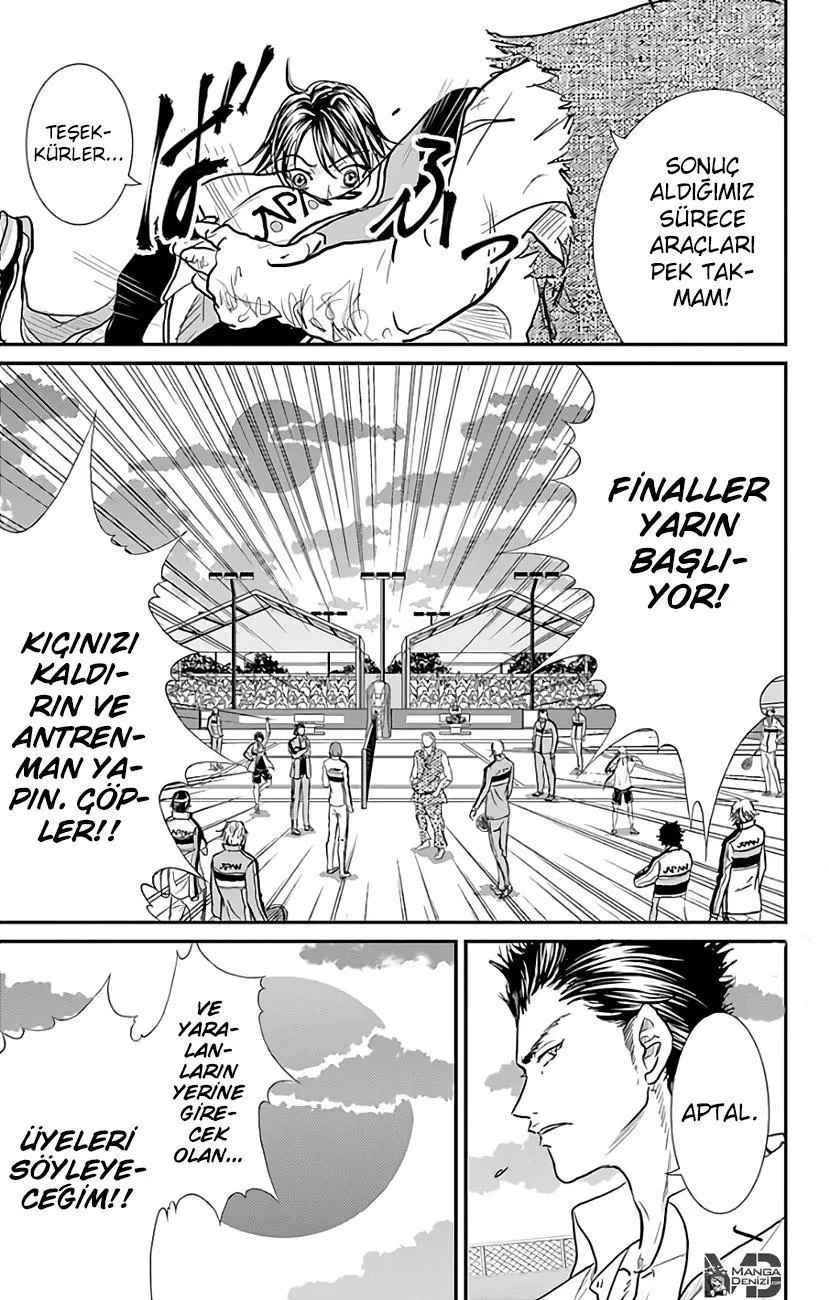 New Prince of Tennis - Sayfa 4