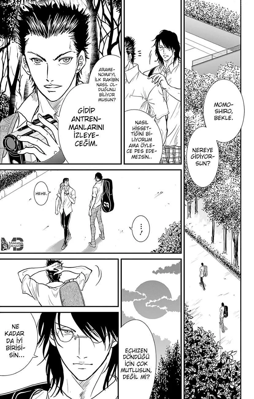 New Prince of Tennis - Sayfa 6