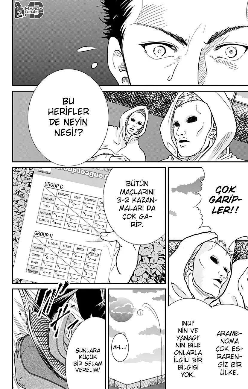 New Prince of Tennis - Sayfa 7