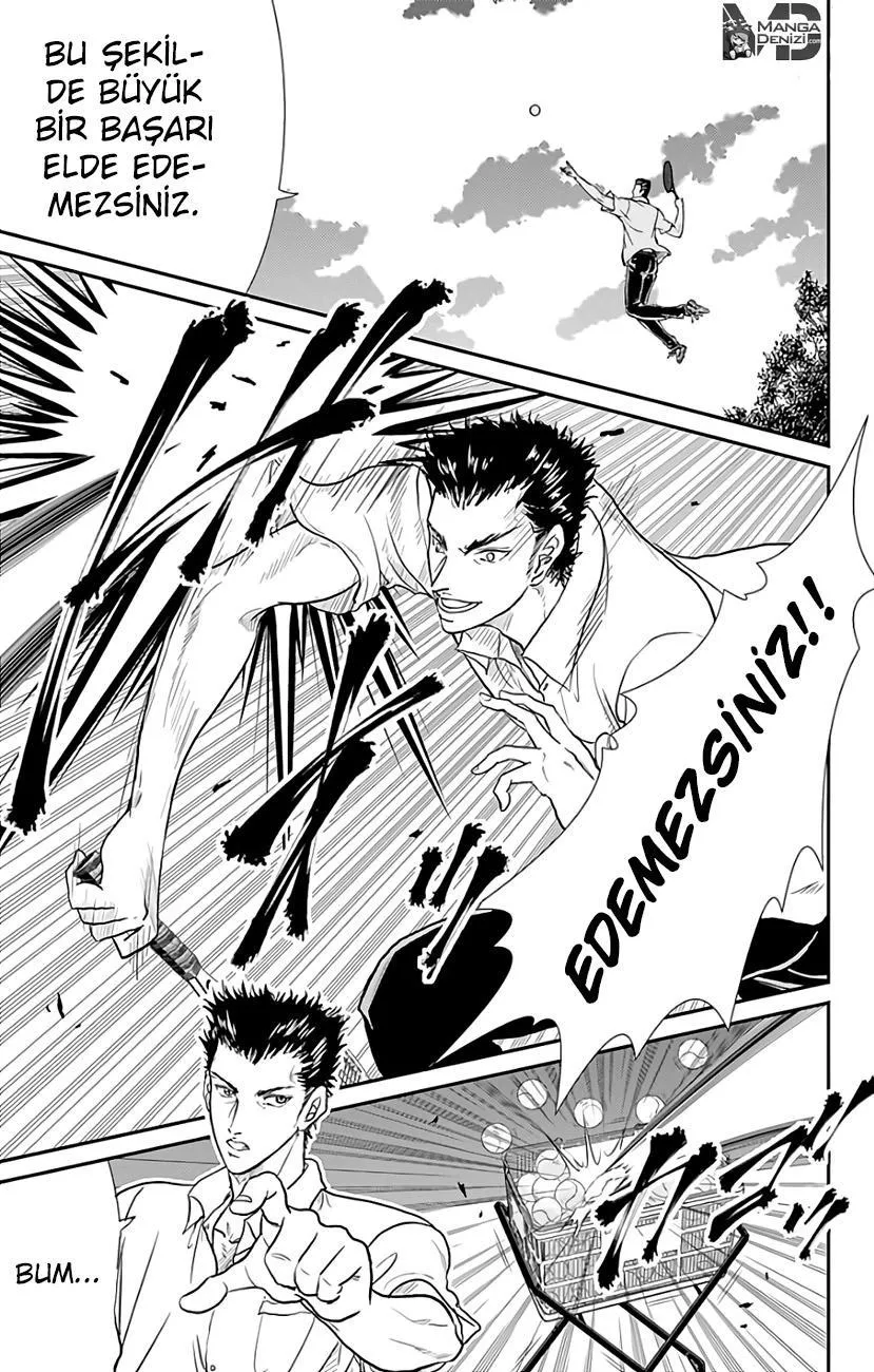 New Prince of Tennis - Sayfa 8