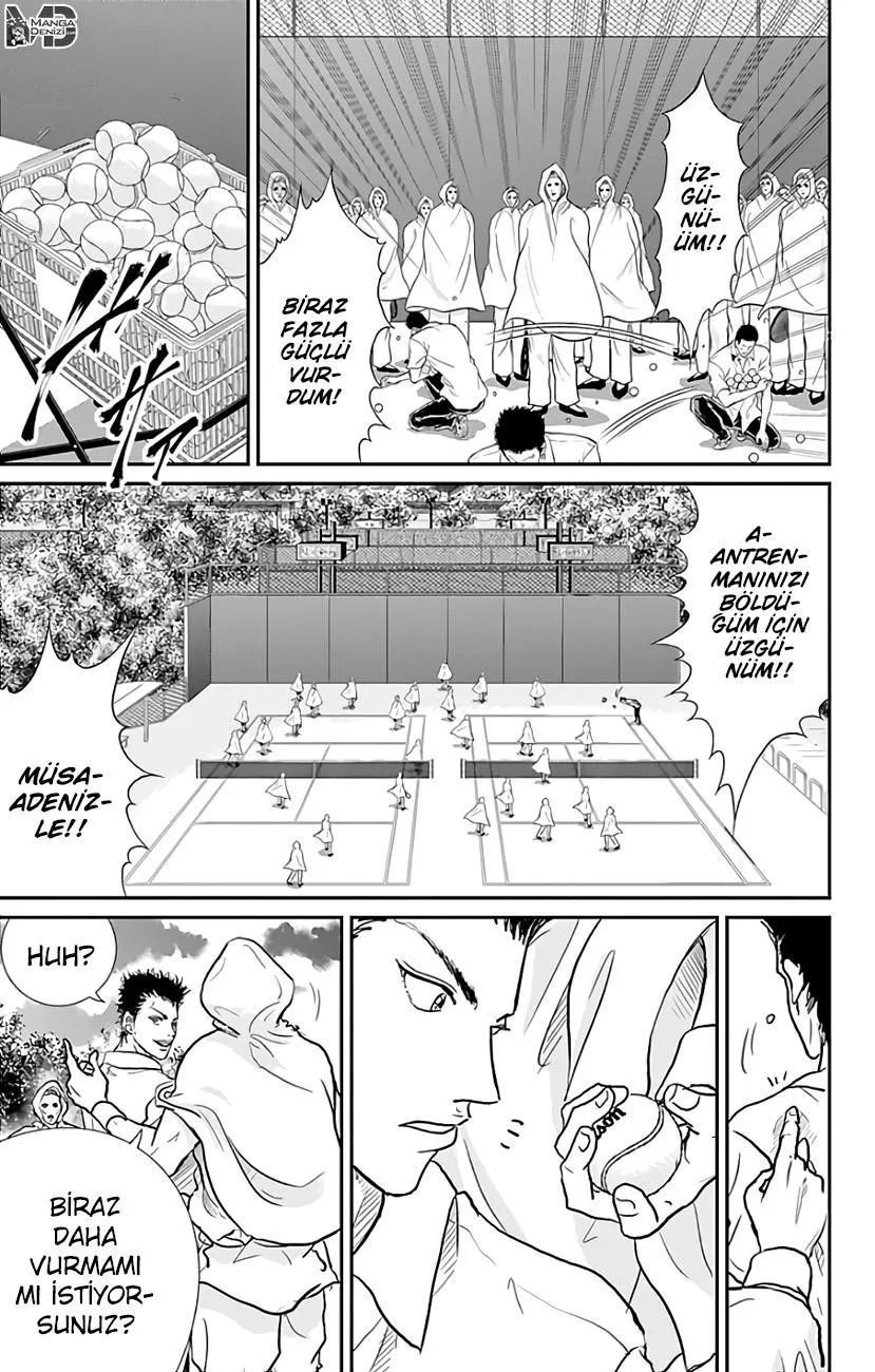 New Prince of Tennis - Sayfa 10