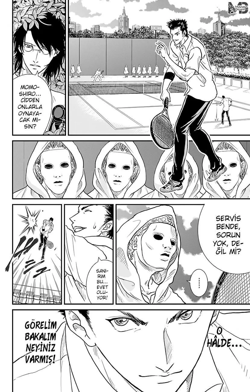 New Prince of Tennis - Sayfa 11