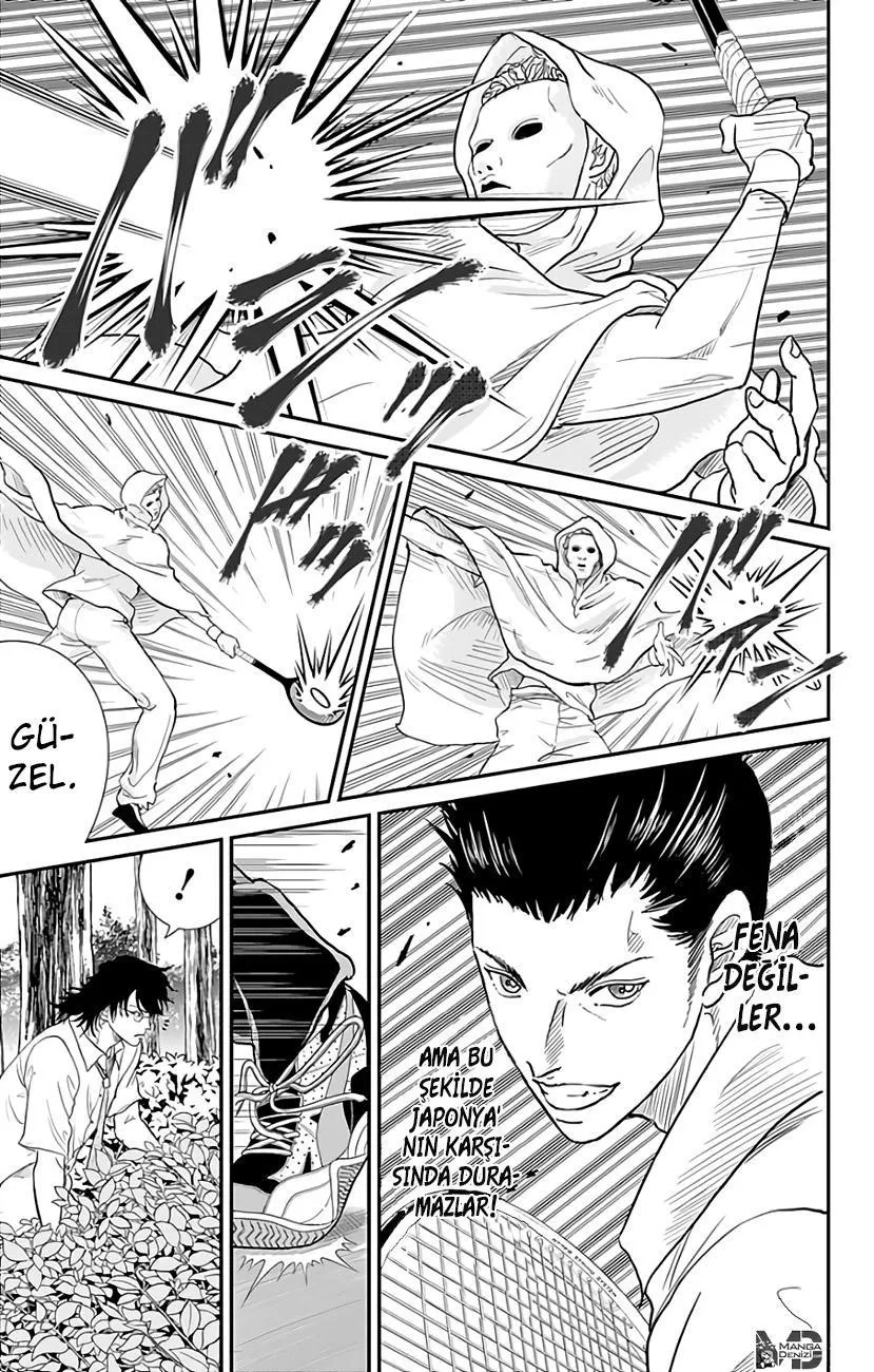 New Prince of Tennis - Sayfa 12
