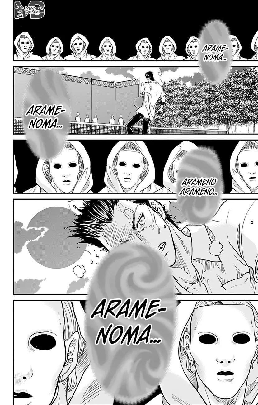 New Prince of Tennis - Sayfa 15