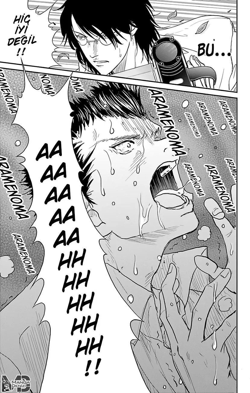 New Prince of Tennis - Sayfa 16