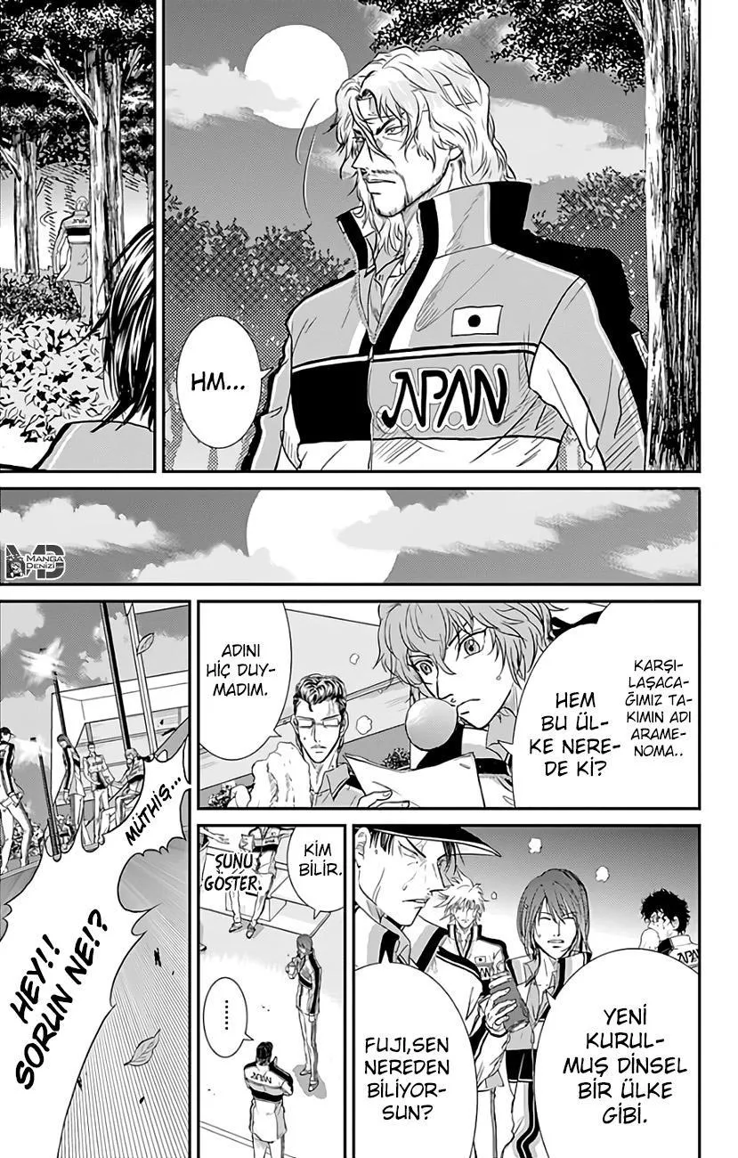 New Prince of Tennis - Sayfa 19