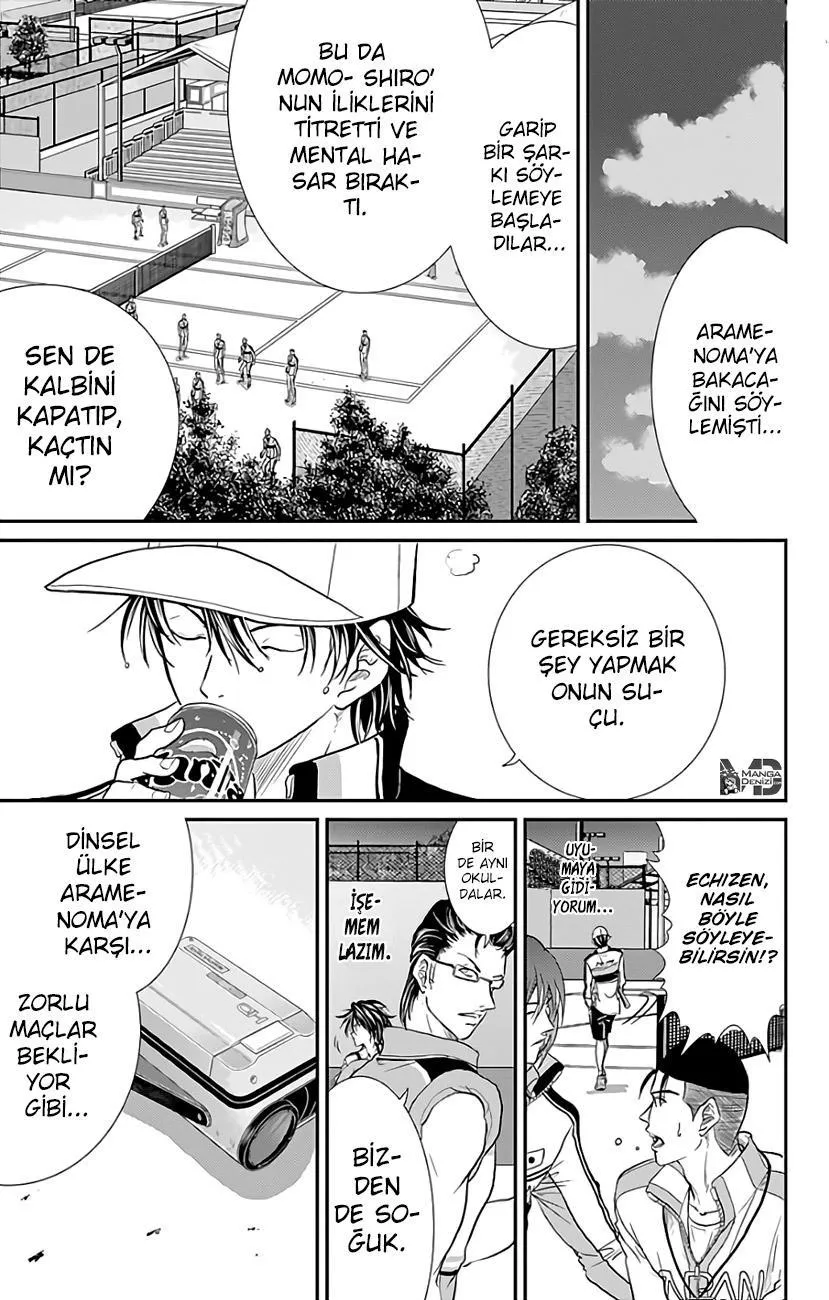 New Prince of Tennis - Sayfa 21