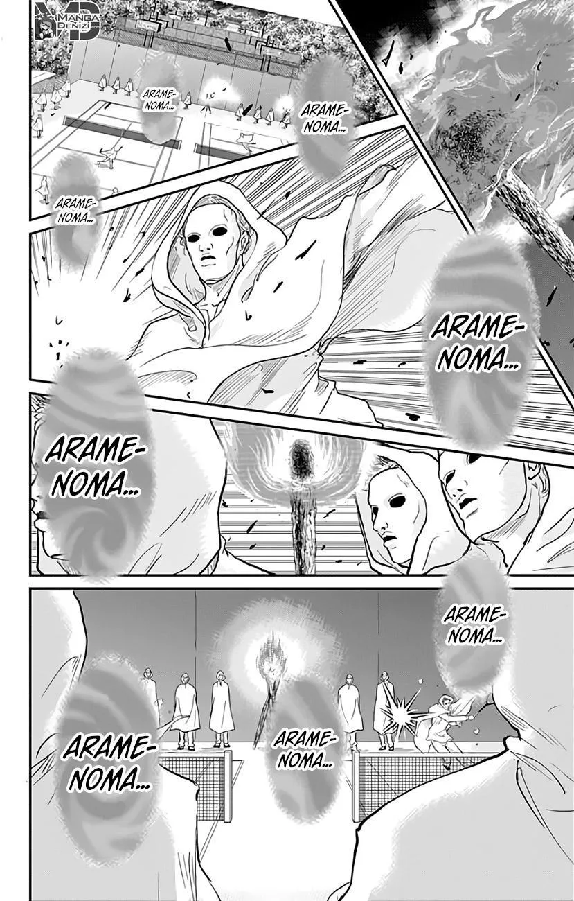 New Prince of Tennis - Sayfa 22