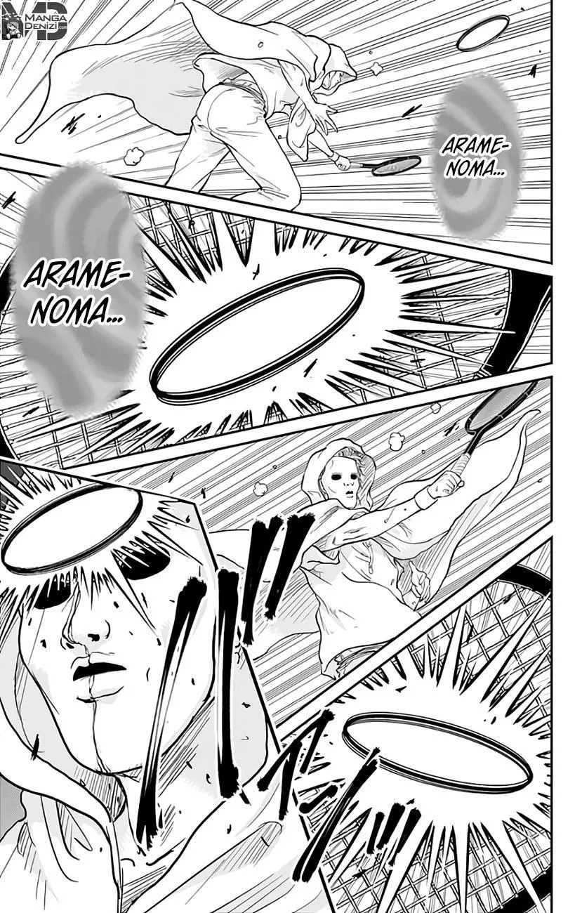 New Prince of Tennis - Sayfa 23