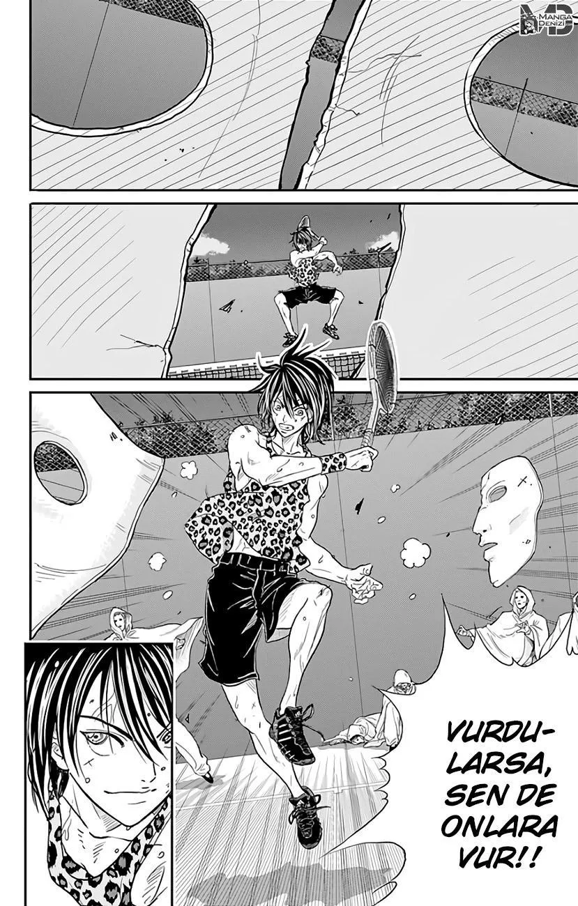 New Prince of Tennis - Sayfa 24