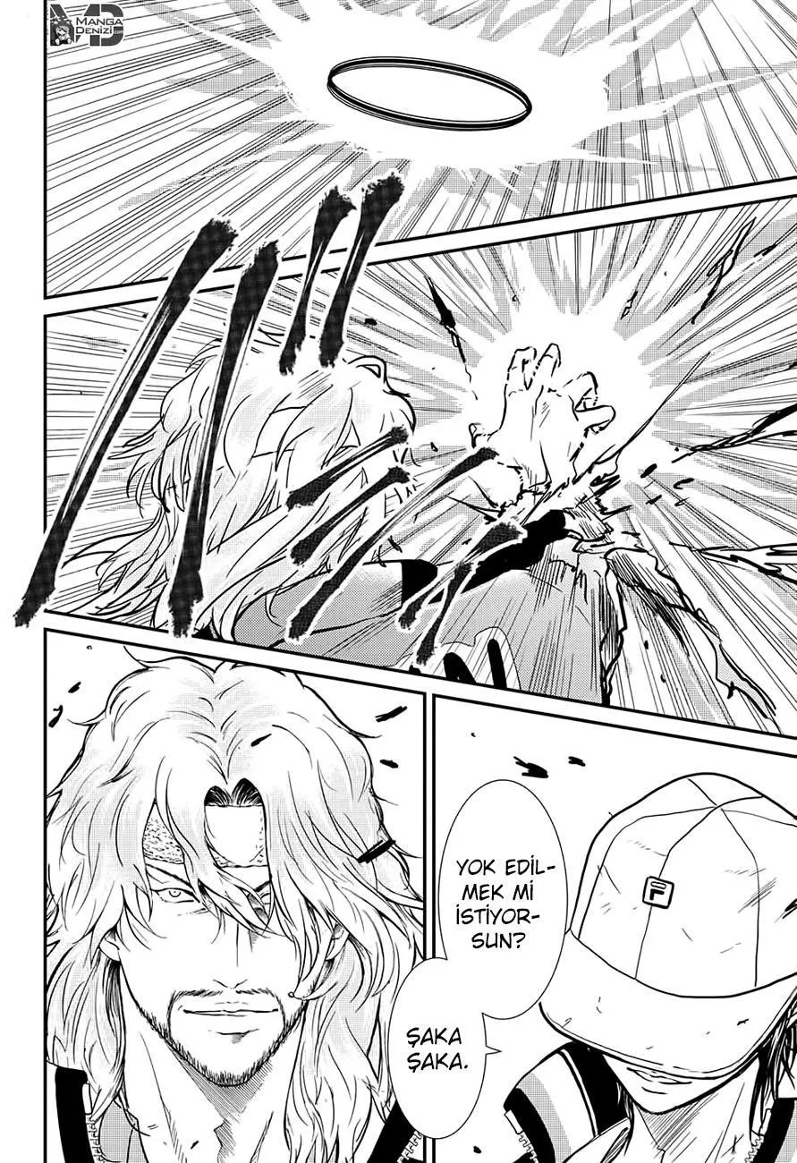 New Prince of Tennis - Sayfa 6