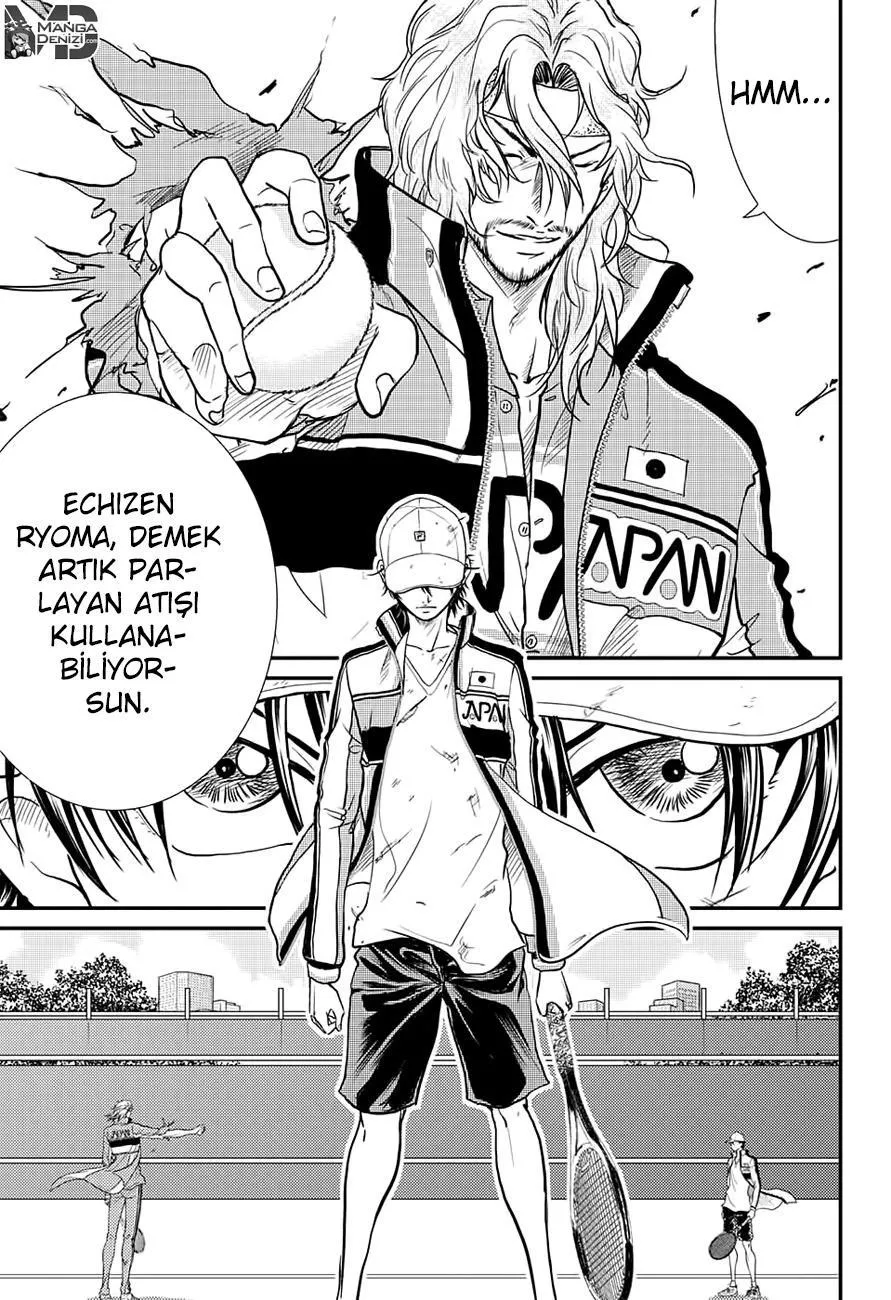 New Prince of Tennis - Sayfa 7