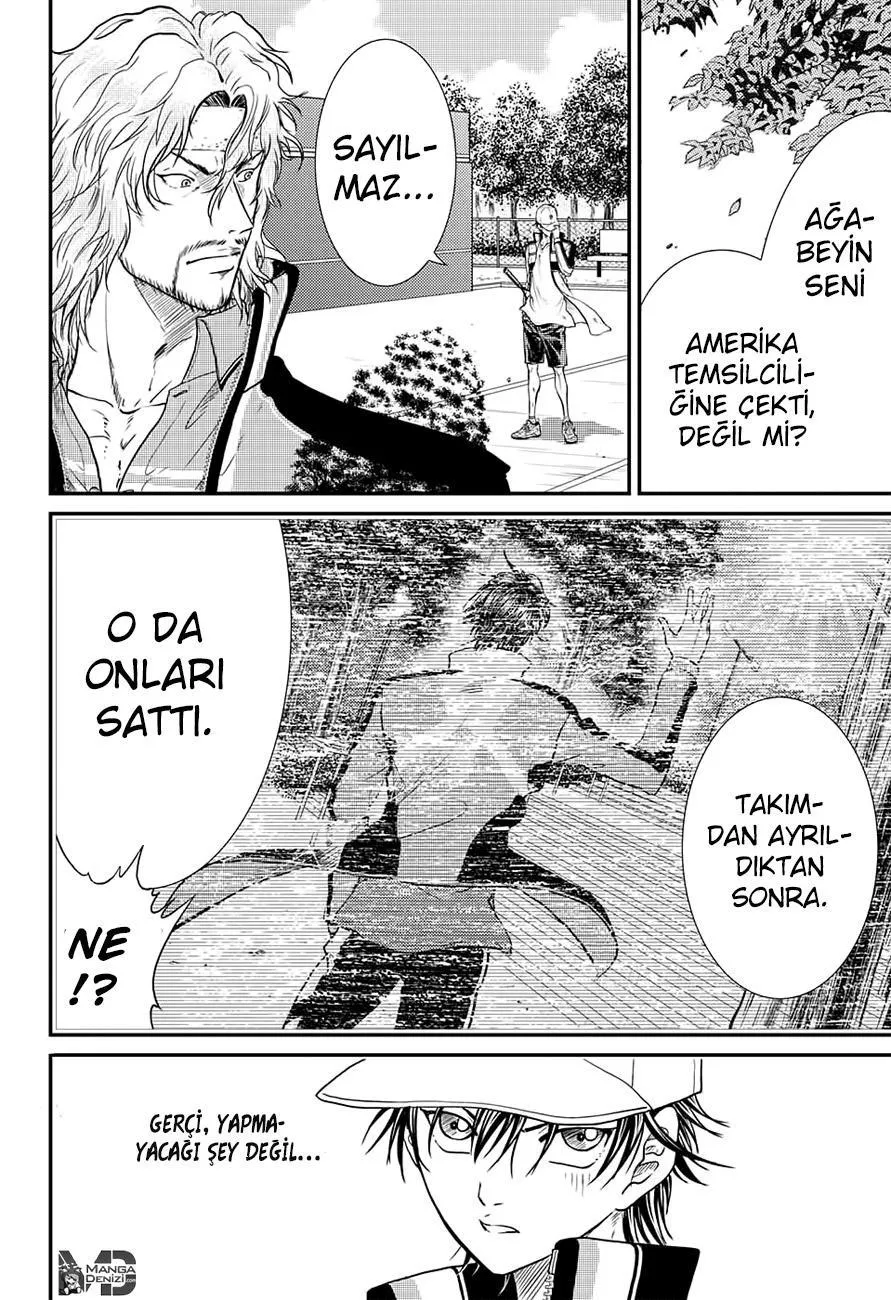 New Prince of Tennis - Sayfa 8