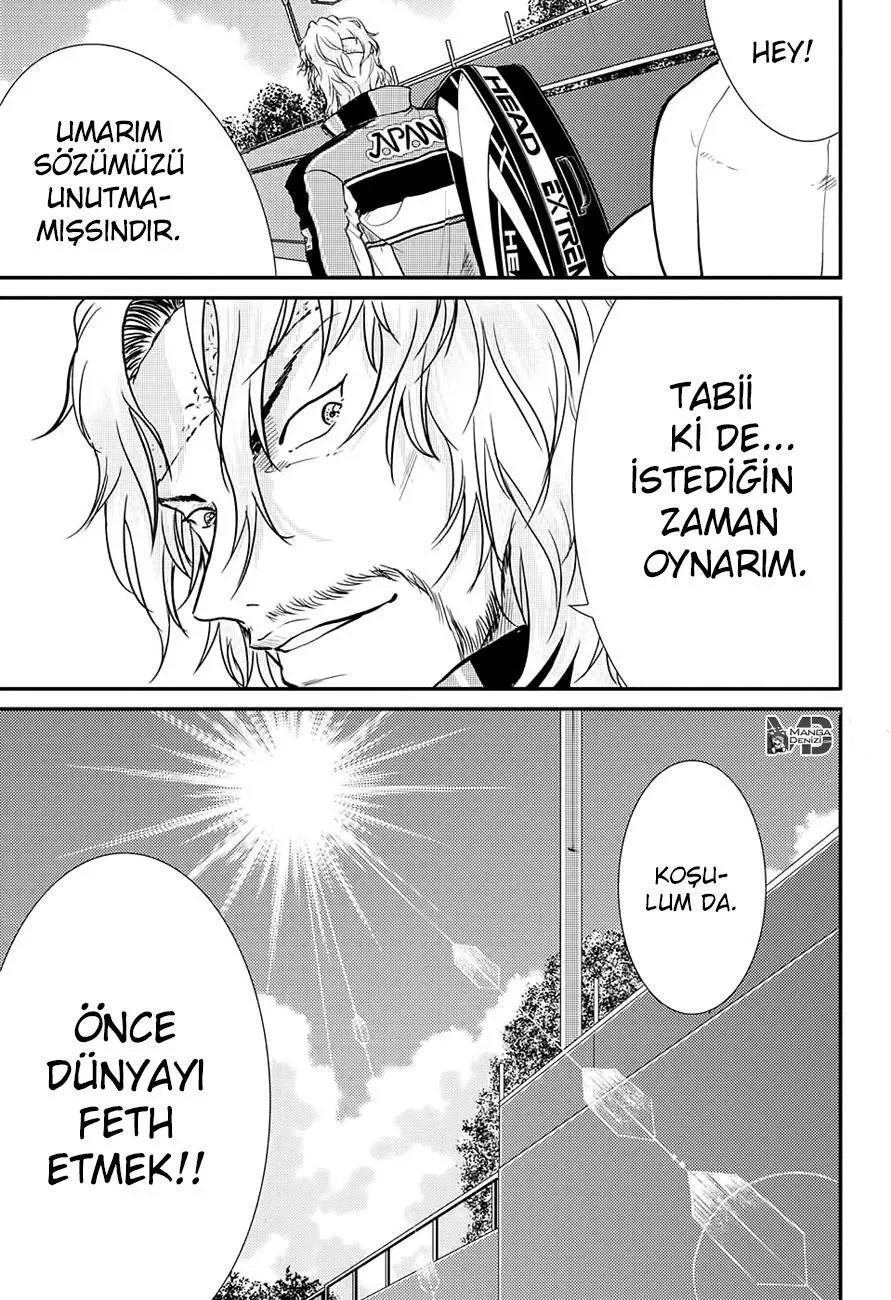 New Prince of Tennis - Sayfa 9