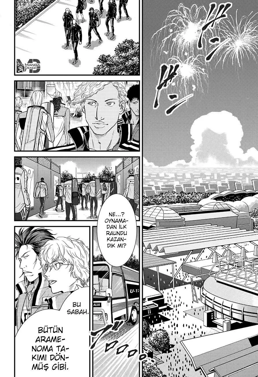 New Prince of Tennis - Sayfa 10