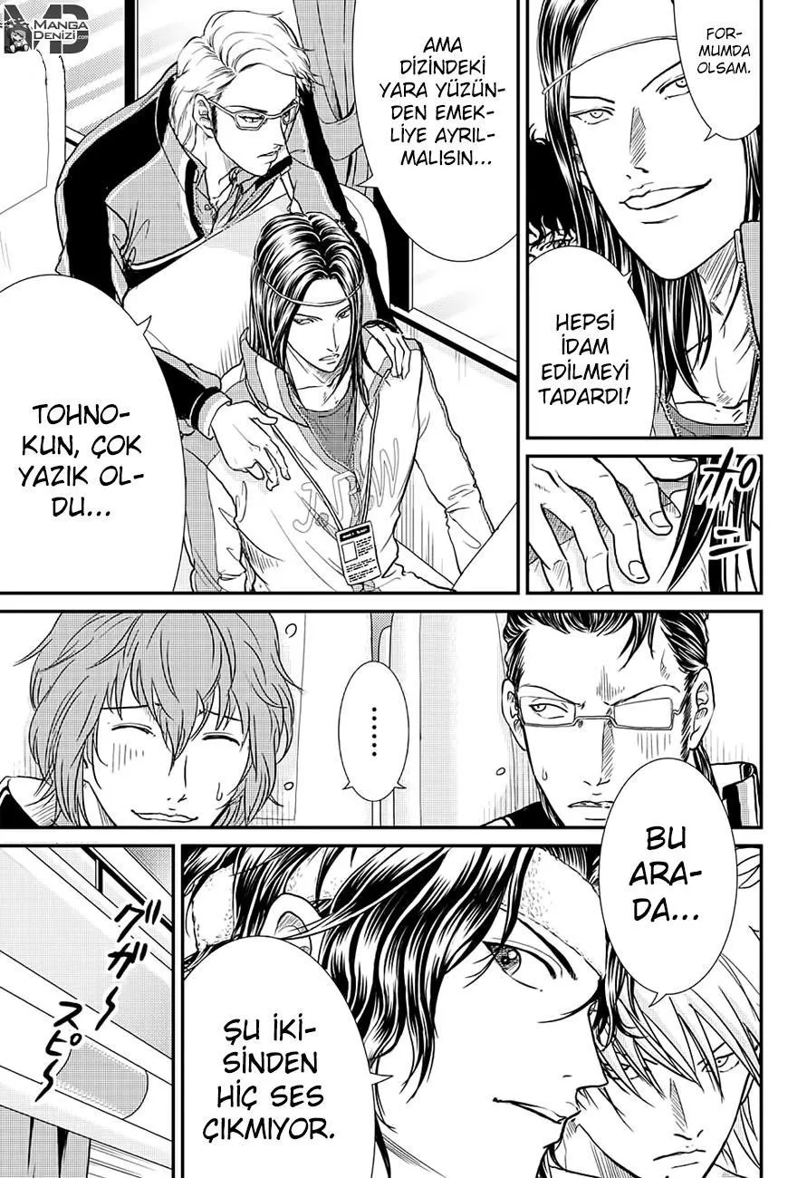 New Prince of Tennis - Sayfa 13