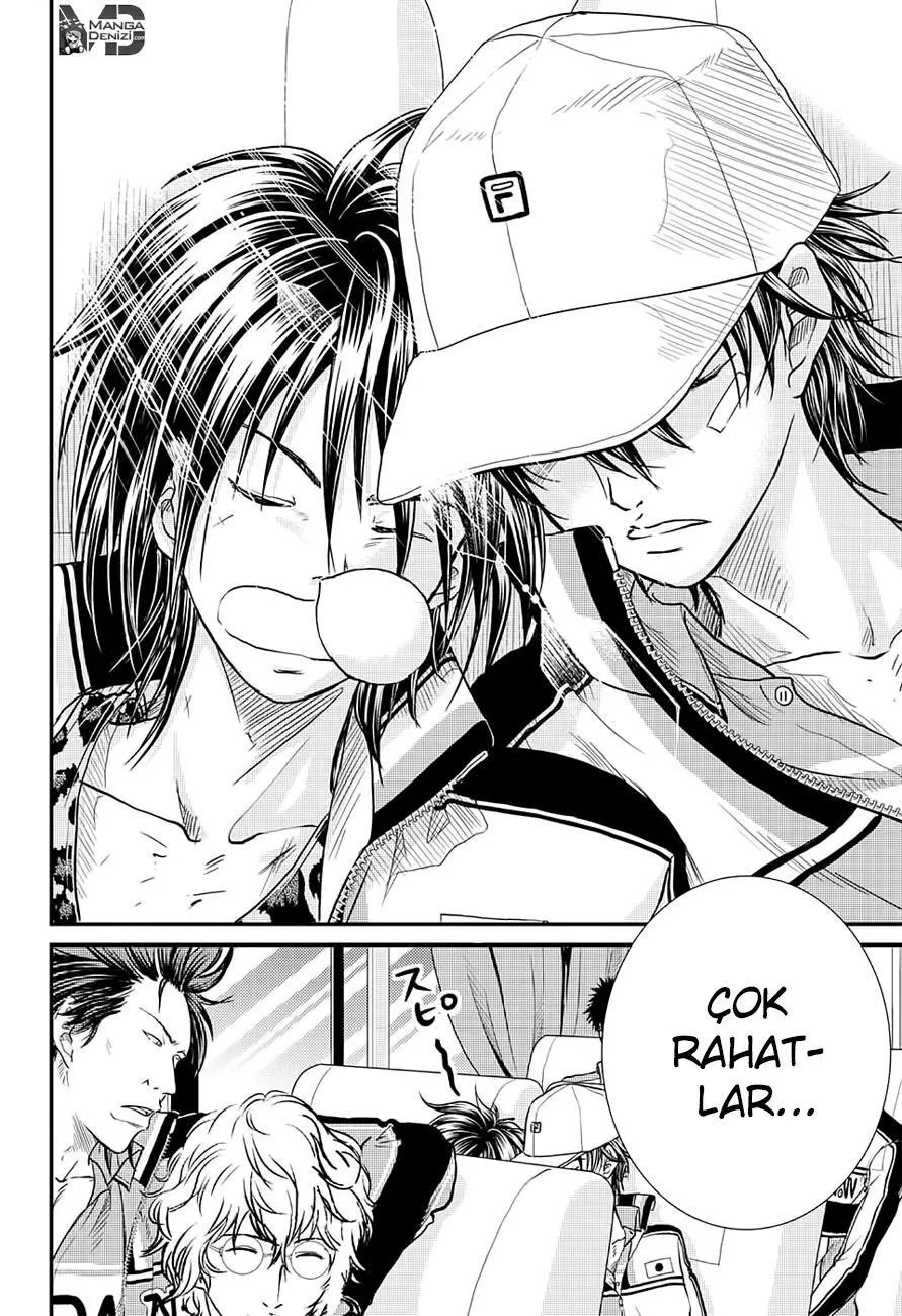 New Prince of Tennis - Sayfa 14