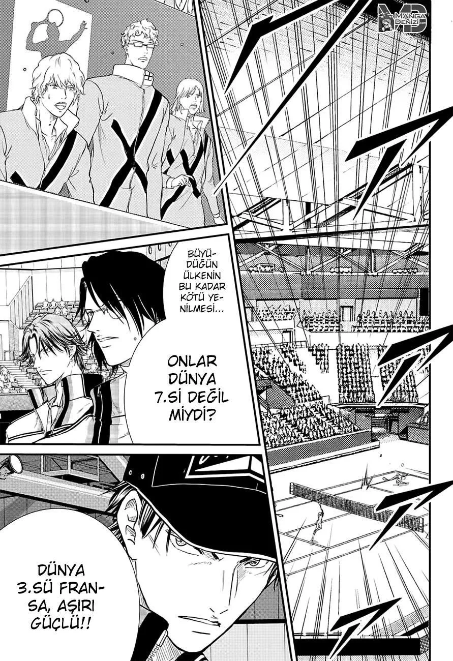 New Prince of Tennis - Sayfa 6