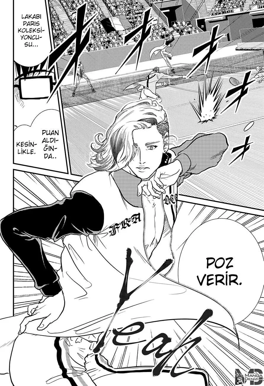 New Prince of Tennis - Sayfa 7