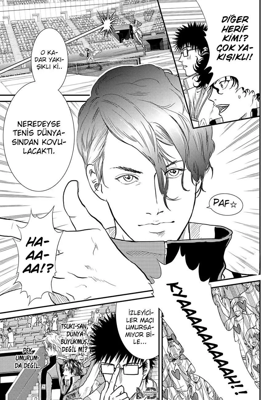 New Prince of Tennis - Sayfa 8