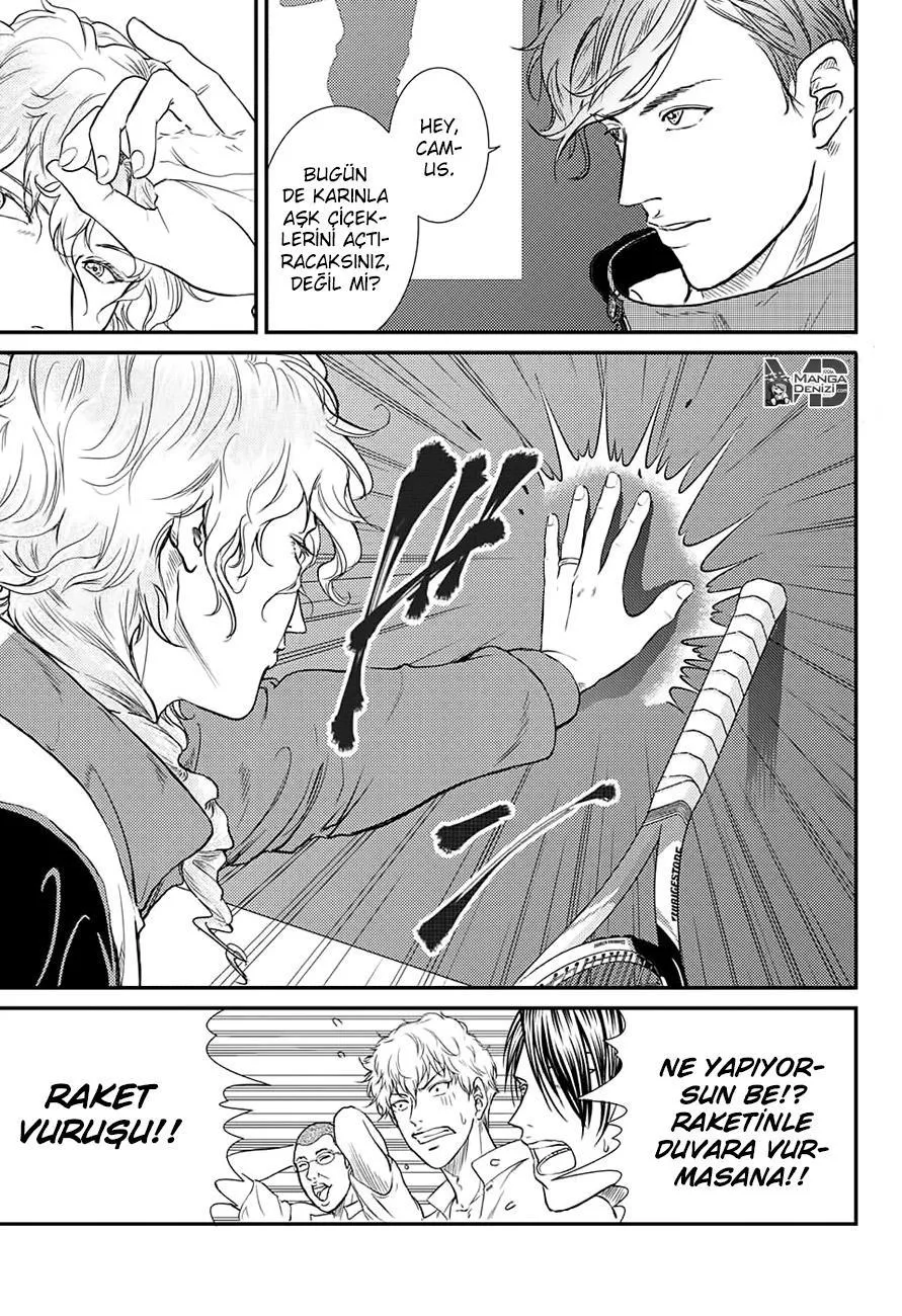 New Prince of Tennis - Sayfa 10