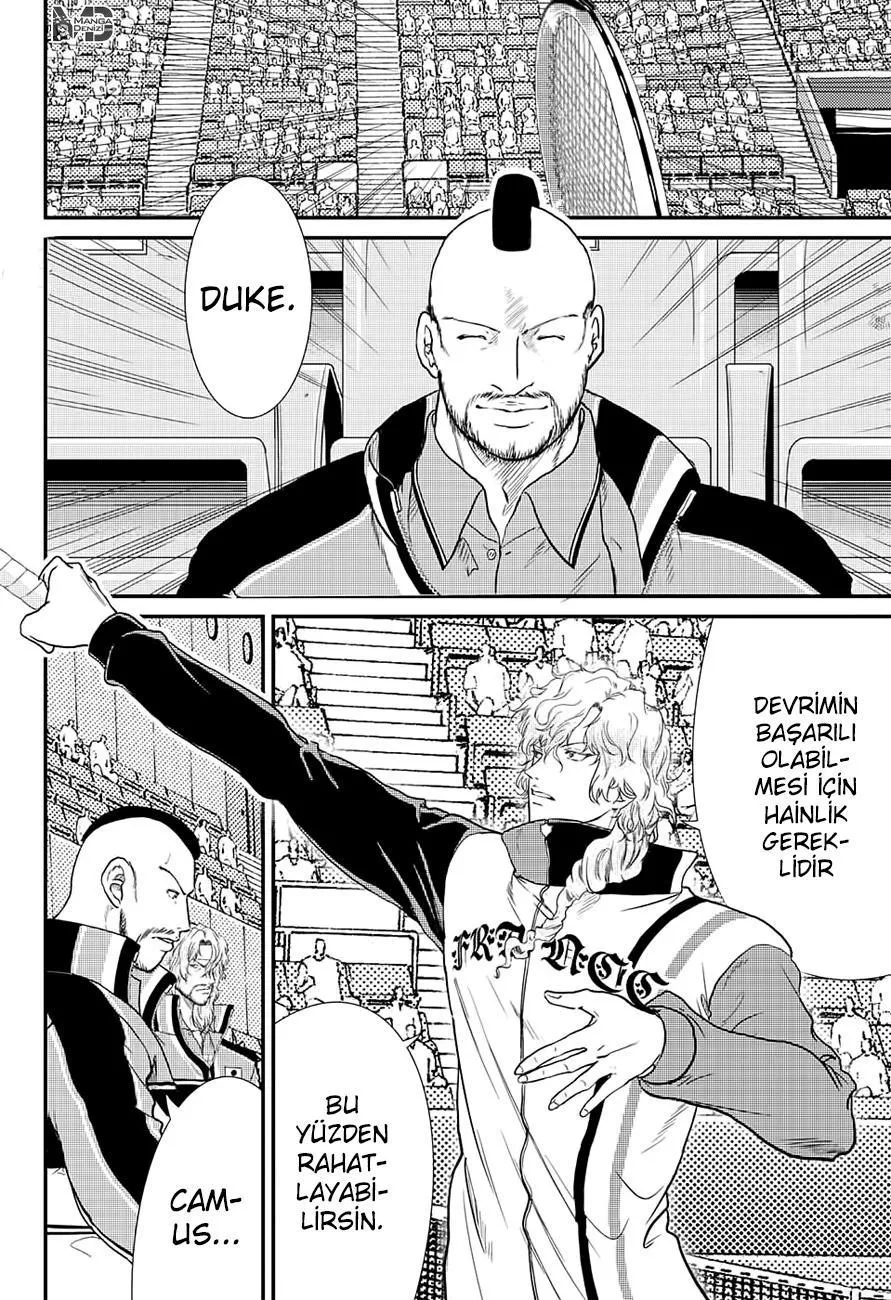 New Prince of Tennis - Sayfa 12