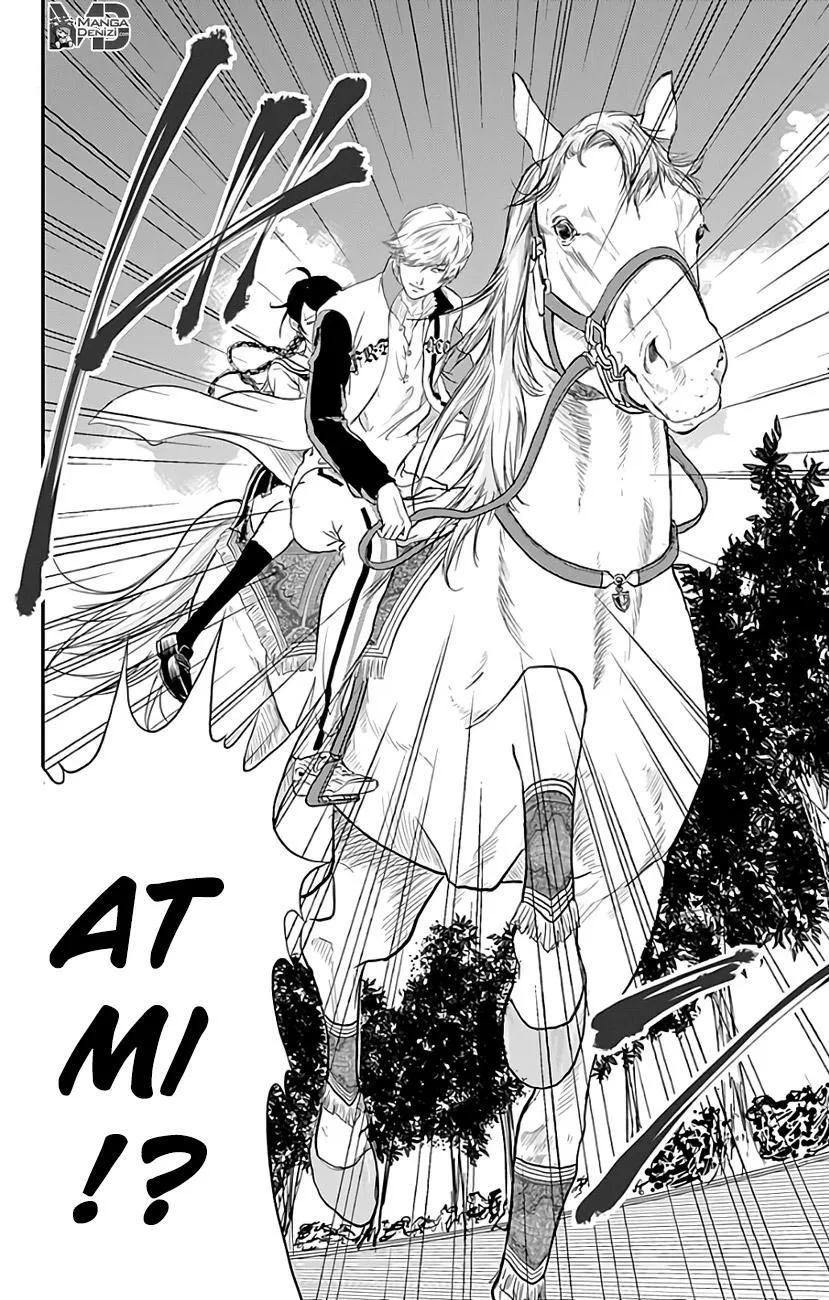 New Prince of Tennis - Sayfa 3