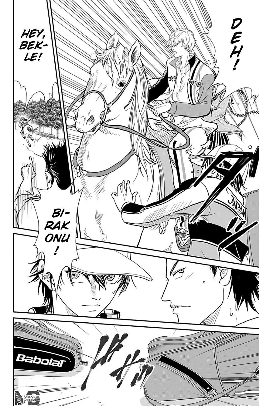 New Prince of Tennis - Sayfa 5