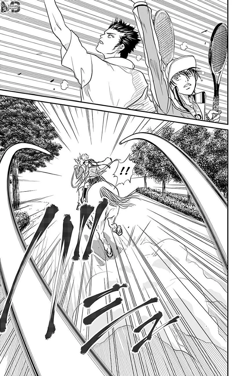 New Prince of Tennis - Sayfa 6