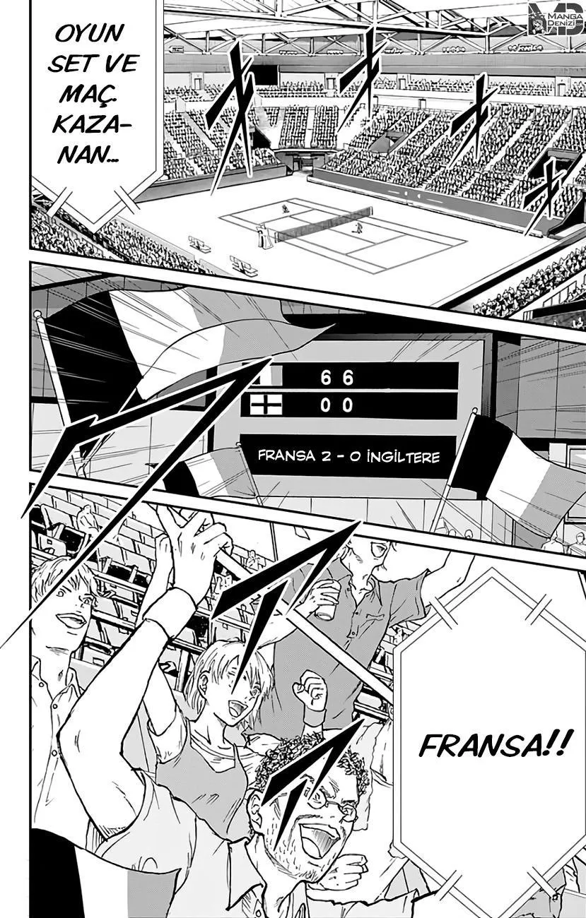 New Prince of Tennis - Sayfa 8